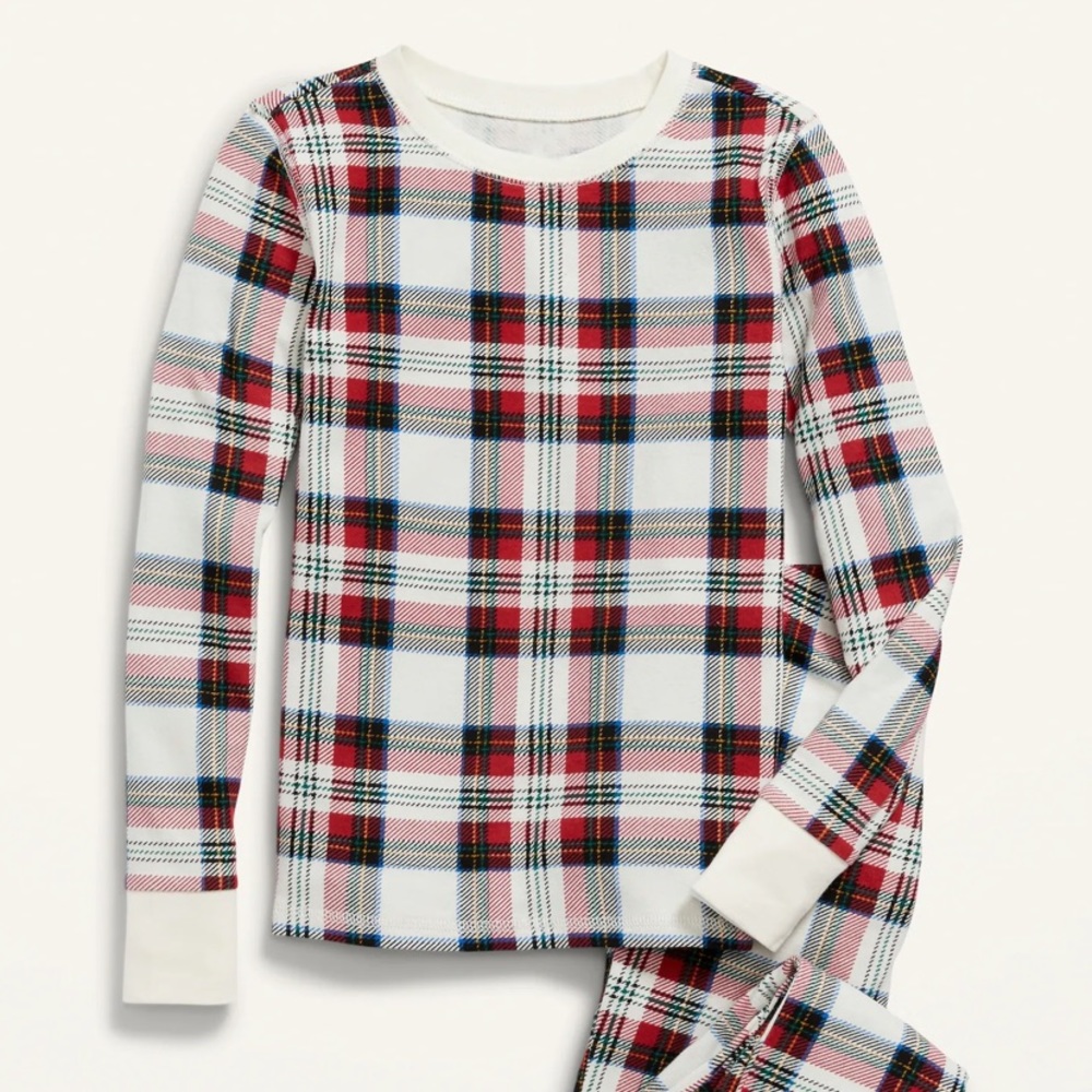 Old Navy pajamas